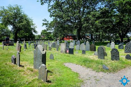 cimetière Salem