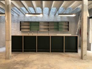 BX1 : Emissions de la saison 19-20 BX1 : Emissions de la saison 19-20