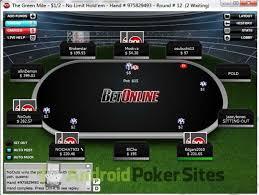 How to decide on an Online Poker Site