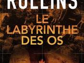 labyrinthe James Rollins