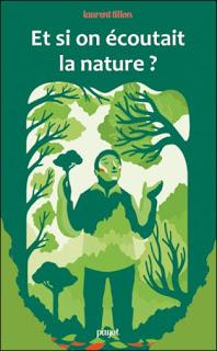 Et si on écoutait la nature ?