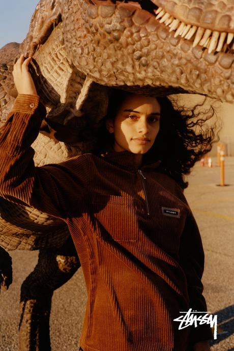 Stussy lookbook Fall Winter 19 date de sortie prix 