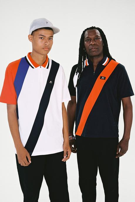 Patta livre son lookbook Fall Winter 2019 Patta livre son lookbook Fall Winter 2019