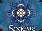 SANDERSON Brandon Dansecorde