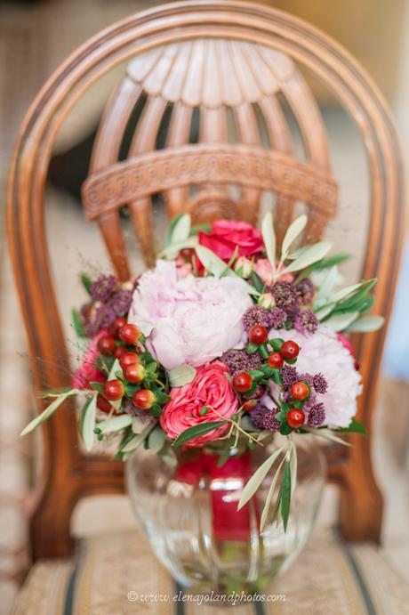 Romantic outdoor wedding / Mariage au Domaine de Combe Ramond Romantic outdoor wedding / Mariage au Domaine de Combe Ramond
