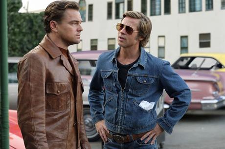 [CRITIQUE] : Once Upon a Time in... Hollywood