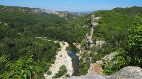 10 idées pour des vacances en Ardèche en famille