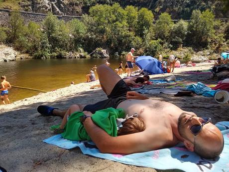 10 idées pour des vacances en Ardèche en famille