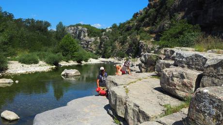10 idées pour des vacances en Ardèche en famille