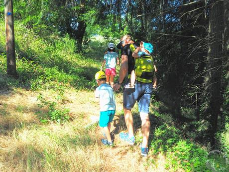 10 idées pour des vacances en Ardèche en famille