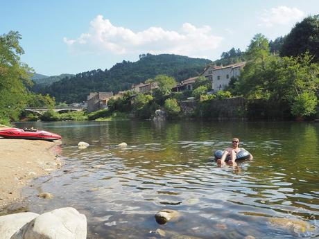 10 idées pour des vacances en Ardèche en famille