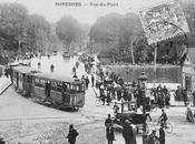 Villégiature Suresnes...