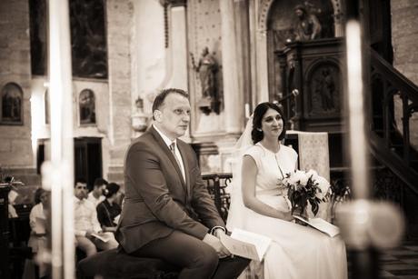 Mariage a Sète