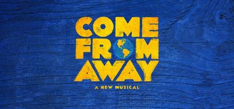 MUSICAL // COME FROM AWAY