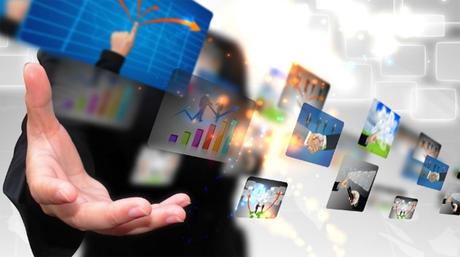 business-online Autres types de Web Business