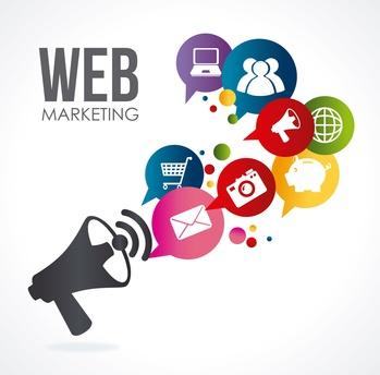 Le Web marketing