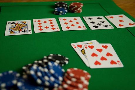 What to Look For inside an Online Gambling site