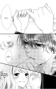 Honey come honey #1 • Yuki Shiraishi