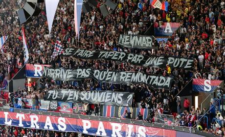 PSG vs Nîmes : le divorce avec Neymar est consommé !