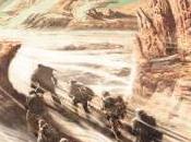 horde contrevent, d'Alain Damasio