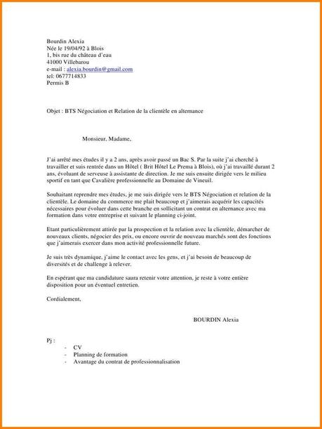 14+ Lettre de Motivation sport | lpdsjsufest