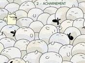 Renarde tome Acharnement