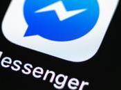 Facebook écoutait conversations utilisateurs Messenger