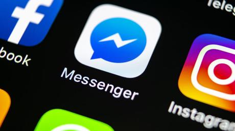 Facebook écoutait les conversations des utilisateurs de Messenger