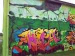 Jam graffiti à Abbeville #4