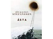 Kalman Stefánsson Ásta