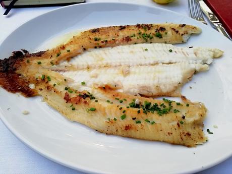Sole © Gourmets&c