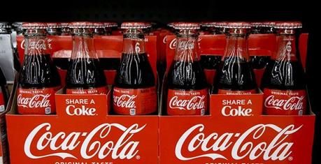 Coca-Cola est vendu dans tous les pays sauf deux