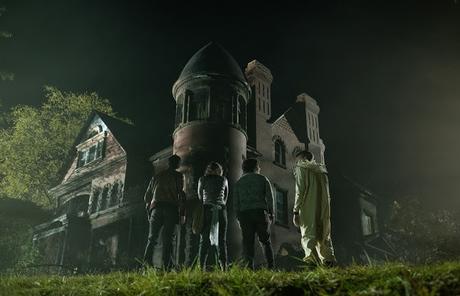 [CONCOURS] : Gagnez vos places pour aller voir le film Scary Stories !