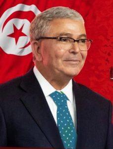 Abdelkrim Zbidi, la compétence politique « a-politiques » (au pluriel).