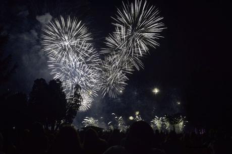 La fête du lac à Annecy : un évènement à ne pas manquer