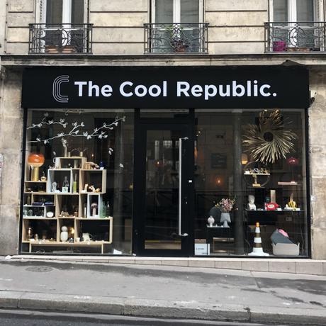 Décoration : on a envie de tout acheter chez The Cool Republic