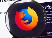 Mozilla Firefox changer