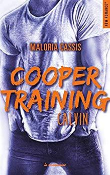 Mon avis sur Cooper Training - Calvin de Maloria Cassis