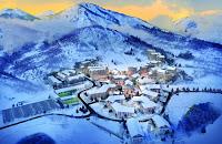 Entre Extell et Deer Valley, je m'y perds