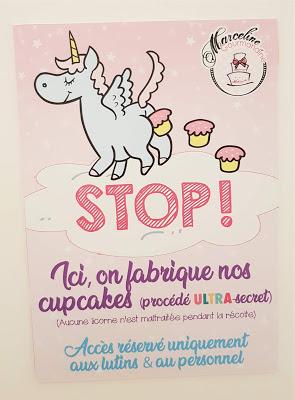 marceline gourmandine bar cupcake et gin charleroi salon de thé féerique gerpinnes
