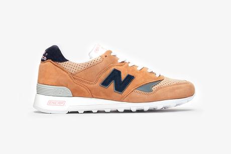 La New Balance 577 x SNS Grown Up symbolise que les enfants d’hier ont grandi La New Balance 577 x SNS Grown Up symbolise que les enfants d’hier ont grandi