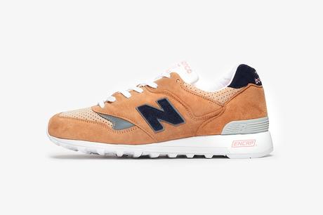 La New Balance 577 x SNS Grown Up symbolise que les enfants d’hier ont grandi La New Balance 577 x SNS Grown Up symbolise que les enfants d’hier ont grandi