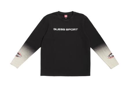 Tous les détails sur la collection et l’event GUESS Sport qui rassemblera les plus gros noms de la scène streetwear de L.A.