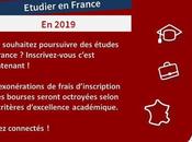 Bourses Gratuites France Pour Étudiants 2019/2020