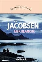 Mer blanche - Roy Jacobsen