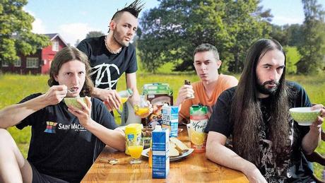 Vendredi Musique 2019 #33