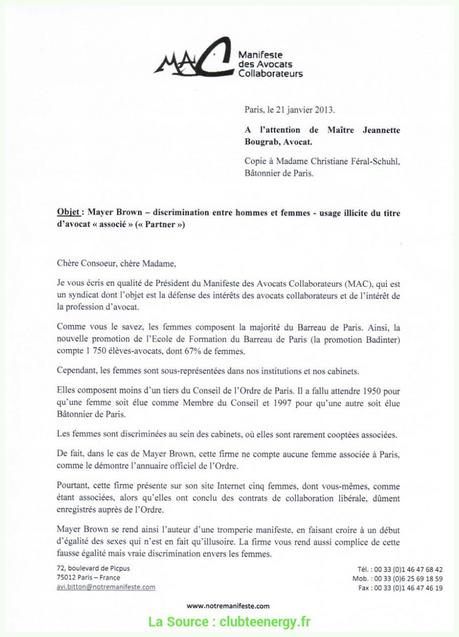 Qualifié Formule De Politesse Lettre De Motivation Pour, Femme ...