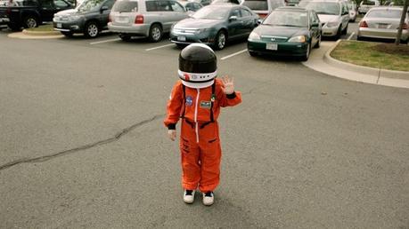 Les enfants rêvent de devenir des youtubers plutôt que des astronautes selon une étude
