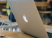 Risque d’explosion certains Macbook pouces interdits