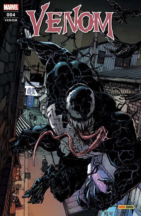 Venom 4